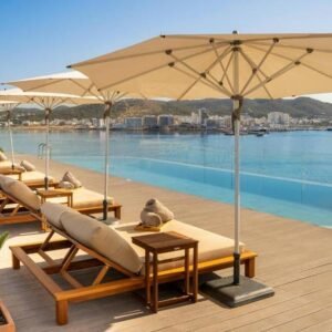 Hotel INNSiDE Ibiza Beach