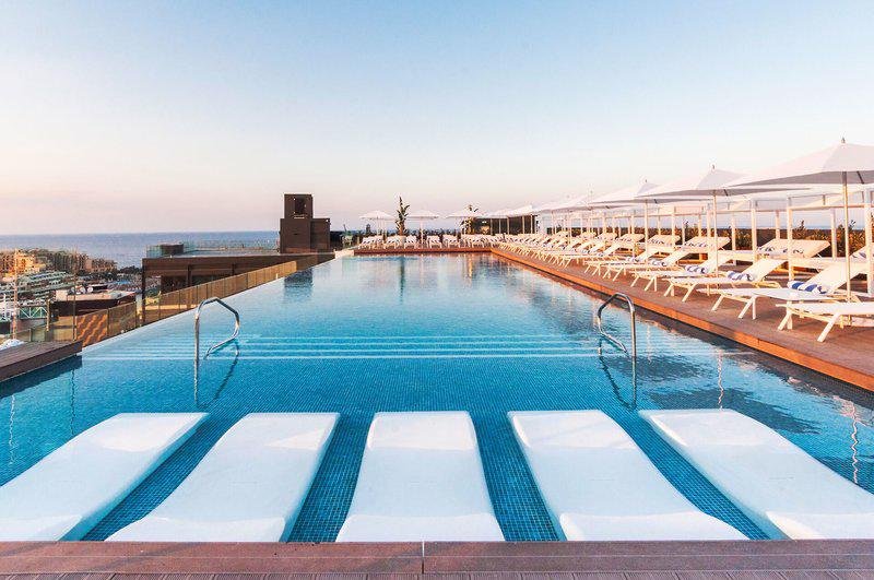 hotel intercontinental malta Hotel InterContinental Malta