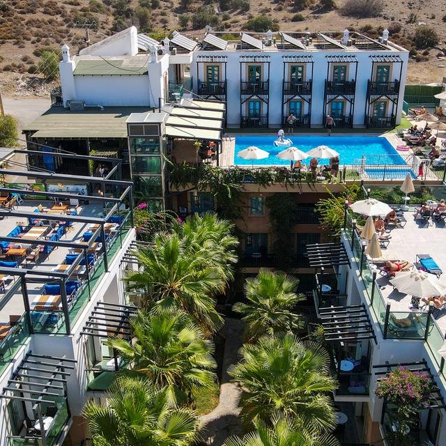 hotel jasmin beach Hotel Jasmin Beach