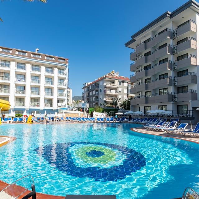 hotel kahya Hotel Kahya