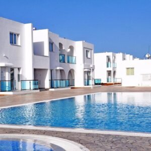 🇨🇾 CYPRUS Hotel Kaos Hotel En Apartments