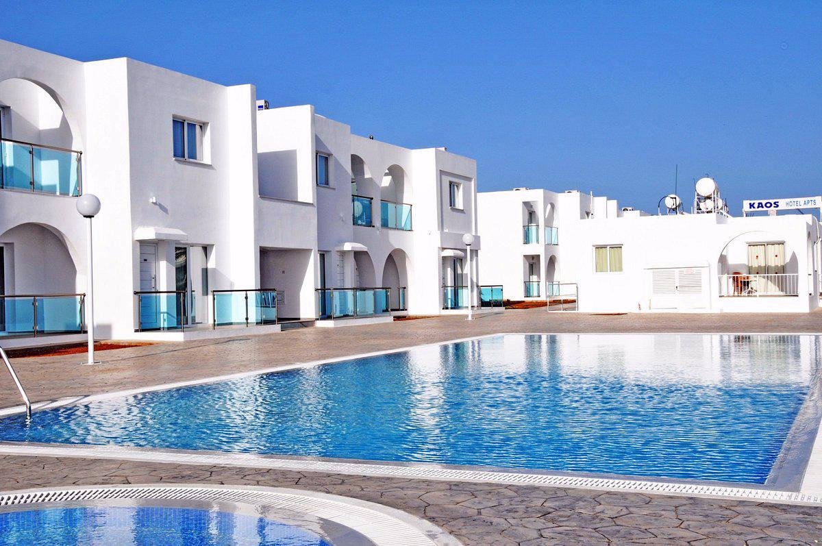 hotel kaos hotel en apartments Hotel Kaos Hotel En Apartments