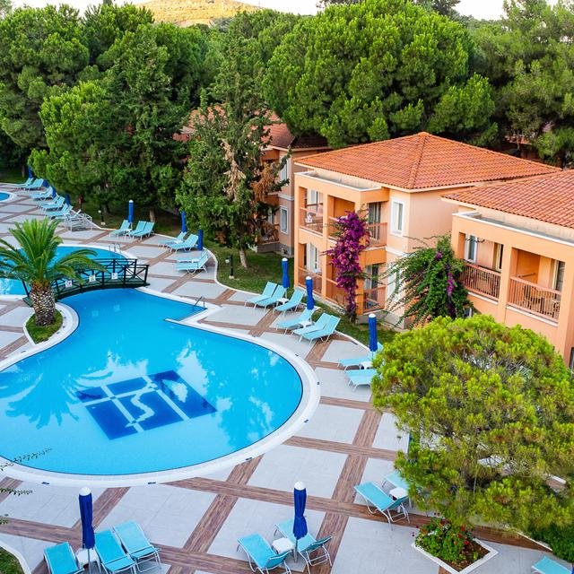 hotel kustur club holiday village Hotel Kustur Club Holiday Village
