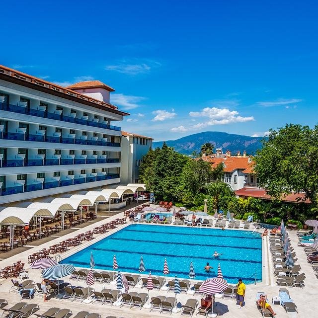hotel l'etoile beach Hotel L'Etoile Beach