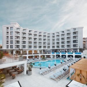 Hotel Lalila Blue Suites