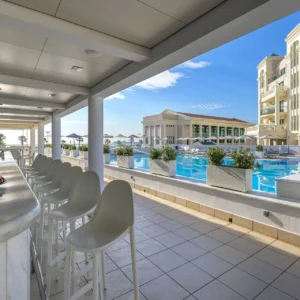 Hotel Las Arenas Balneario Resort