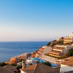 Hotel Louis Apostolata Island Resort & Spa