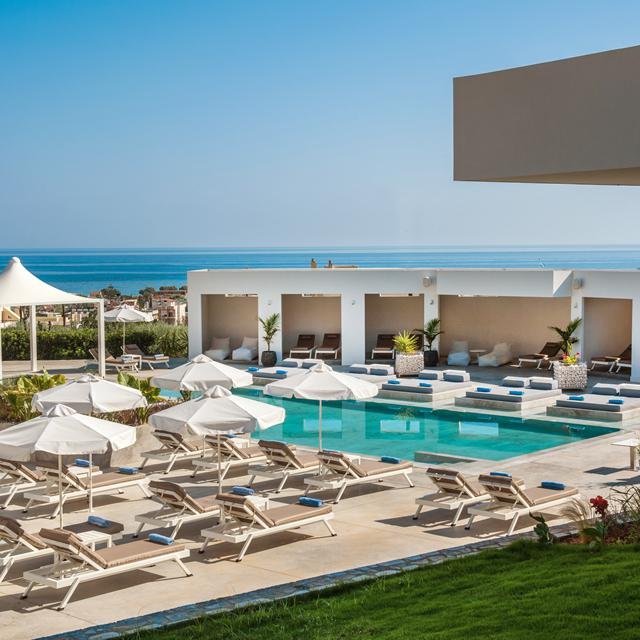 hotel matheo villas & suites Hotel Matheo Villas & Suites