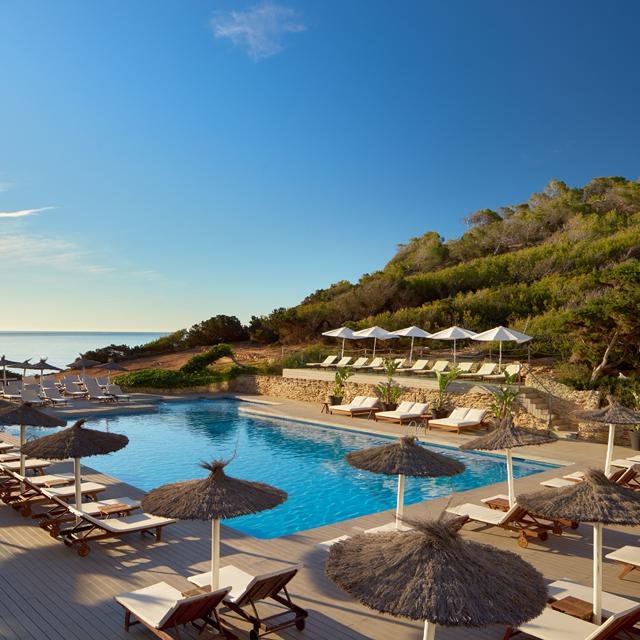 hotel melia ibiza adults only Hotel Melia Ibiza - adults only