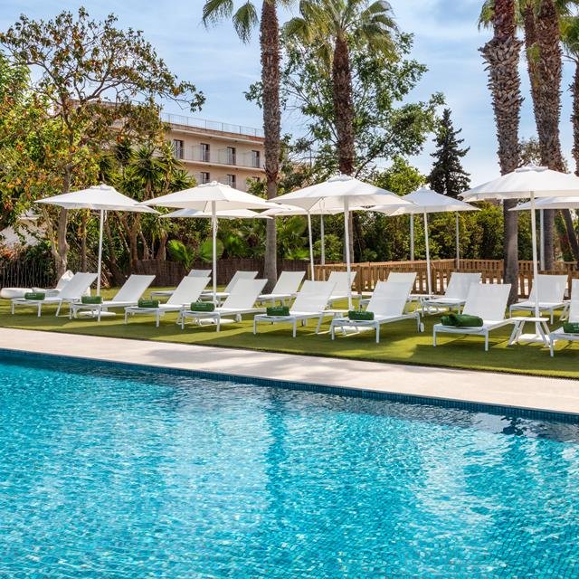 hotel melia lloret de mar Hotel Melia Lloret de Mar