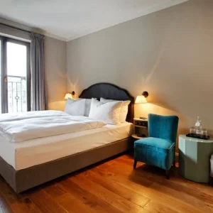 Hotel Monbijou