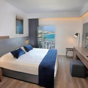 Hotel Okeanos Beach