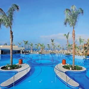 Hotel Olympic Lagoon Resort Paphos