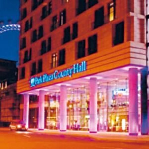 Hotel Park Plaza County Hall