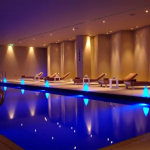 Hotel Park Plaza Westminster Bridge London
