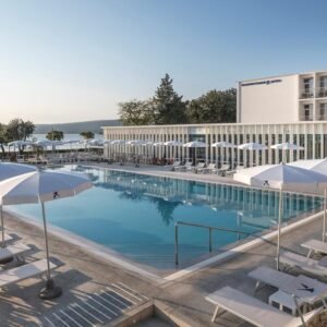 Hotel Park Punat by Falkensteiner