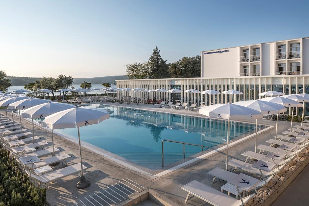 hotel park punat by falkensteiner Hotel Park Punat by Falkensteiner