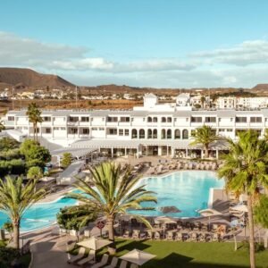 Hotel Playa Park Zensation