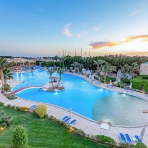 Vakantieparken Hotel Prima Life Makadi Resort & Spa