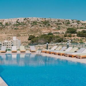 Hotel Reef Hotel - Spa