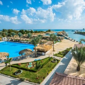 Hotel SUNRISE Aqua Joy Resort