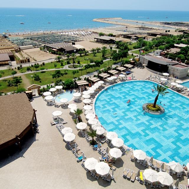 hotel seamelia beach resort Hotel Seamelia Beach Resort
