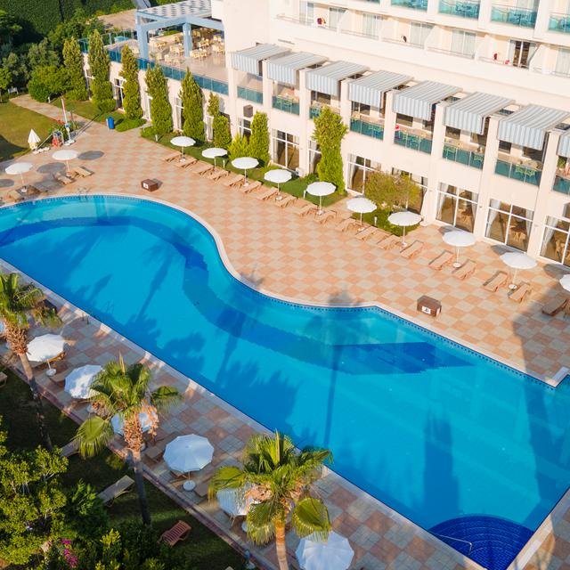 hotel solivia (ex titan select) Hotel Solivia (ex Titan Select)