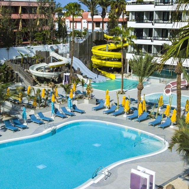 hotel spring bitacora Hotel Spring Bitacora