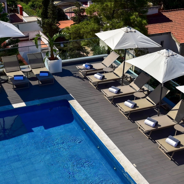 hotel the pr1me energize Hotel The Pr1me Energize