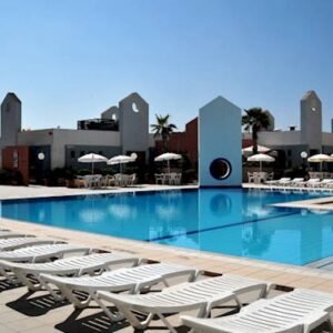 Hotel The St Georges Park