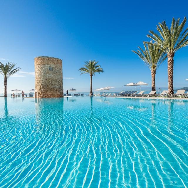 hotel torre del mar Hotel Torre del Mar