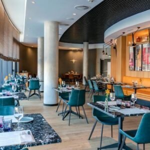 Hotel Vincci Consulado de Bilbao