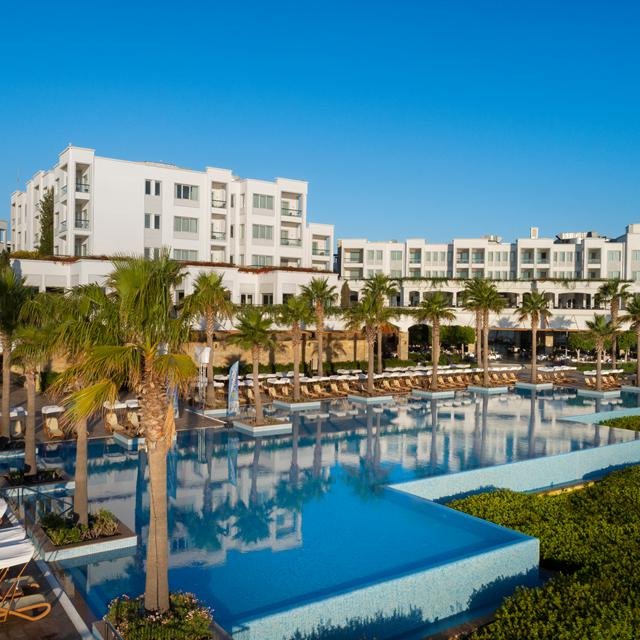 hotel xanadu island Hotel Xanadu Island