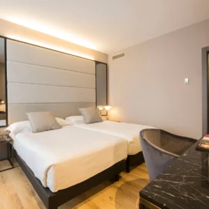 Hotel Zenit Lisboa
