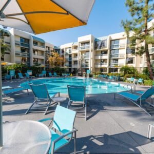 Howard Johnson Anaheim
