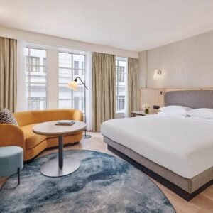 Hyatt Regency Blackfriars