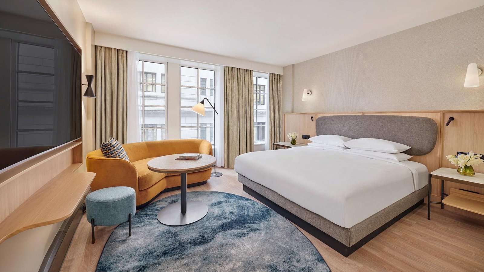 hyatt regency blackfriars Hyatt Regency Blackfriars