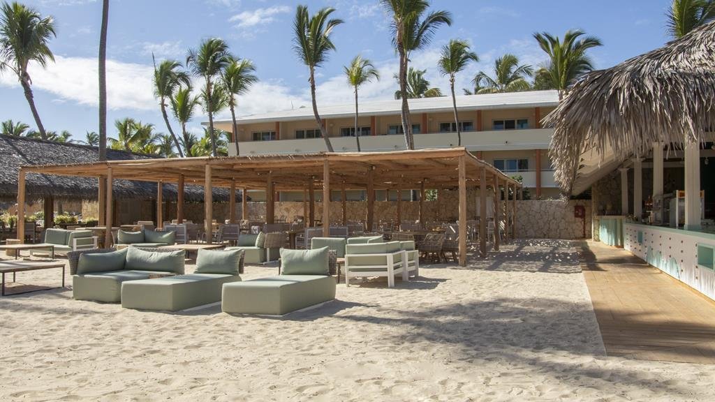 iberostar waves punta cana Iberostar Waves Punta Cana