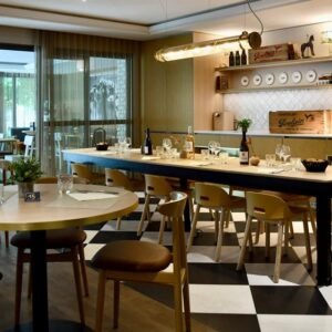 Ibis Maisons Laffitte