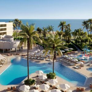 Imperial Island Resort