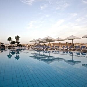 Intercontinental Malta