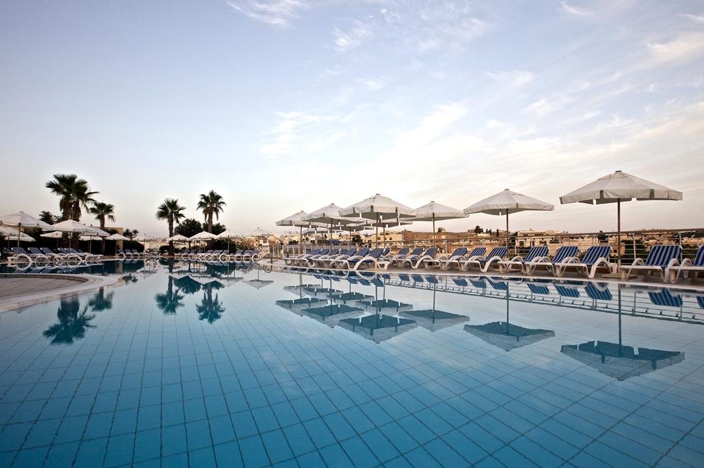 intercontinental malta Intercontinental Malta