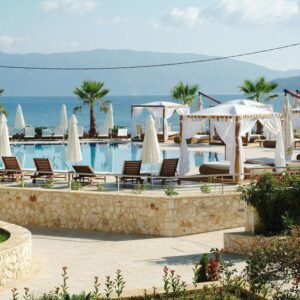 Ionian Emerald Resort
