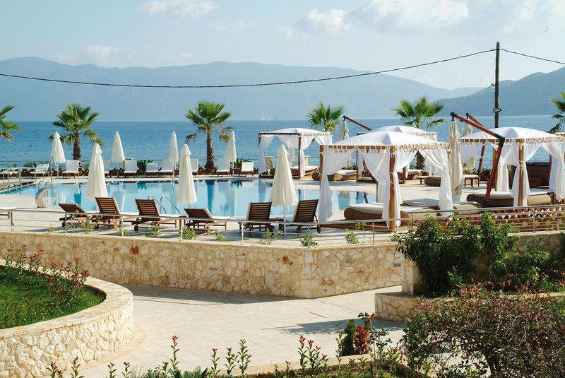 ionian emerald resort Ionian Emerald Resort
