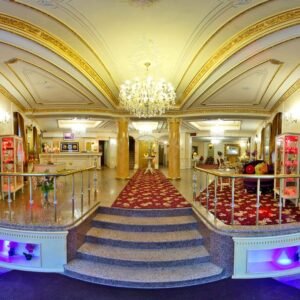 Ipek Palace
