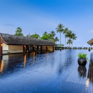 JW Marriott Khao Lak Resort & Spa