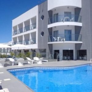 KR Hotels Albufeira Lounge
