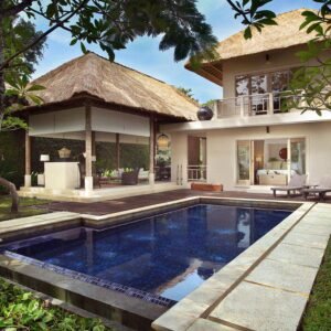 Kayumanis Private Villas