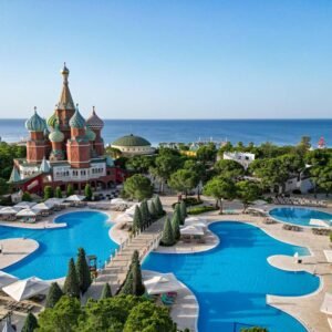 Kremlin Palace