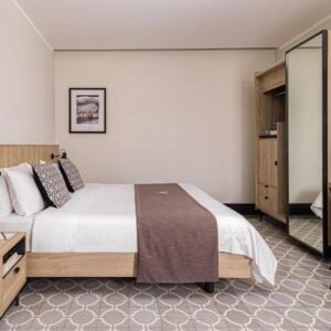 La Falconeria Hotel